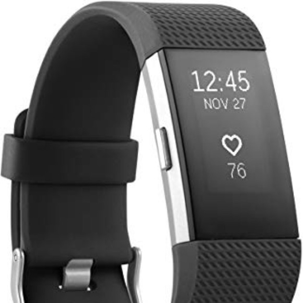 Fitbit Charge 2